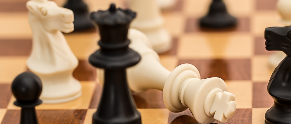 Geschäftsstrategie
